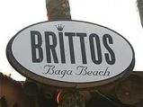Brittos - India's Finest Beach Restaurant
