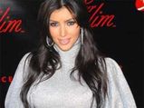 Kim Kardashian Planning To Lose Weight!