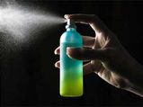 Beware Of Inflammable Insecticides - Kitchen Safety Tips