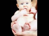 Baby Reflexology Benefits And Massage Ways