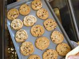 Pecan Butterball Cookie Recipe For National Pecan Sandies Day