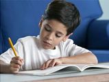 Homework Tips: Lessen Your Kid's Burden