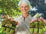 Selecting Appropriate Containers For Gardening