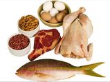 Why Protein After A Workout? - Protein Food Benefits