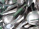 Stainless Steel Cutlery - Cleaning Tips To Sparkle Utensils