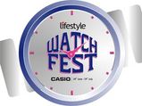 Lifestyle Watch Fest - Fashion Ticks At Lifestyle!
