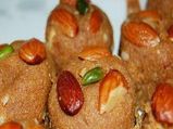 Pinni Recipe â€“ Simple Sweet Delight Of Haryana