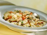 Macaroni Salad Recipe, Healthy & Tasty