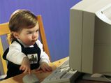 Online Toddler Games, Very Interactive & Interesting!
