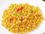 Crispy Chili Corn Recipe â€“ Lip Smacking Appetizer