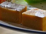 Peanut Burfi Recipe â€“ An Easy Sweet Dish