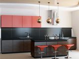 Modern Kitchen Trends And Designs