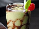 Avocado Milk Sherbet Recipe â€“ A Rich Drink For A Refreshing Day!