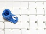 Use Pregnancy Calender To Know Due Date