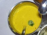 Yellow Squash Chutney Recipe â€“ Best Combination For Rice Balls