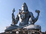 Lord Shiva's Symbolism In Hinduism