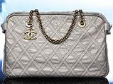 New Pre-Winter Collection Of Chanel Bags!