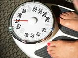 Chuck Your Weighing Scales Today!