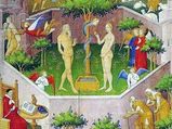 Symbolism of Adam and Eve In Christianity