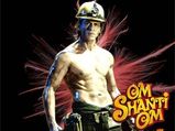 Secret Behind Shahrukh Khan's Six Pack Abs