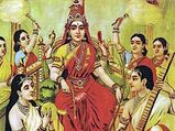 The Fertility Rituals of Hinduism