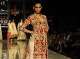 Manish Malhotra's Collection: Delhi Couture Fashion Week
