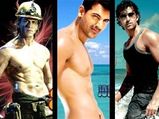 Celebrity Fitness Secrets Of The B'wood Biggies