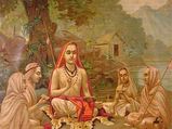 Adi Shankara Defines Hindu Maya-Short Story