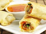 Franky Roti Roll Recipe: Tasty Paneer Roll!