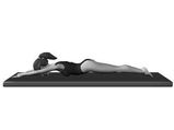 Advasana-Downward Facing Corpse Pose