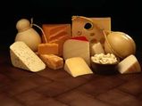 Low Fat Cheese - Apt Choice For Fat-Free Diet