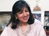 Kiran Mazumdar Shaw â€“ Being The Indian Biz Leader