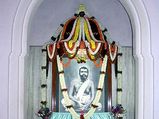 The Wonder that was Sri RamakrishnaParamahamsaâ€™s Touch