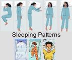 9 Sleeping Patterns Which Describe Your Personality