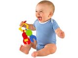 New Baby Toys By Fisher Price