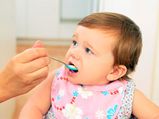 When & What Solid Food To Give Your Baby?