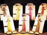 Men's Tie Trends For 2011