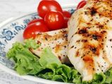 Grilled Pepper Chicken Recipe