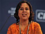 Barkha Dutt: The New Age 'Brave' Woman
