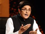 Kiran Bedi: A Brave Indian Woman!