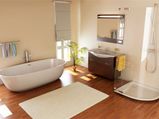 Types Of Bathroom Tiles For Your Floor
