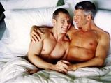 Are Gay Relationships More Lasting?