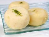 Easy Ganesh Charturthi Recipe - Rava Laddoo