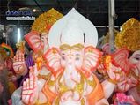 The Richest Ganesh Idols This Season!
