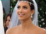 Kim Kardashian's Grand Wedding!