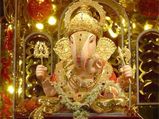 Simple Pooja Room Decoration Ideas For Ganesh Chaturthi