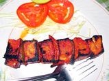 Paneer Tikka: Low Fat Eid Recipe