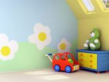 Baby Wall Decor Themes And Ideas