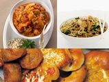 The Best 5 Cuisines In The World