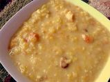 Onam 2020: Easy Moong Dal Payasam Recipe